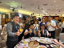 2022.10.02中華民國補習教育全國總會第十屆會員大會