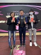 112.02.19參加桃園苗栗尾牙春酒