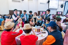 2024尾牙花絮暨第10&11屆理事長交接3