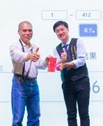 2024尾牙花絮暨第10&11屆理事長交接4